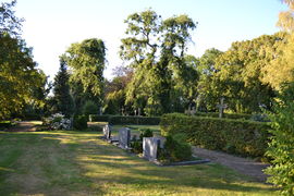 Friedhof Poppenburg