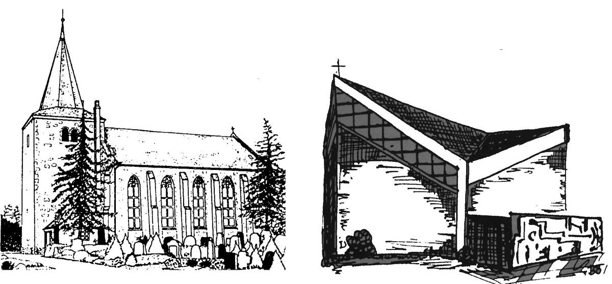 St. Johannis + St. Michael Nordstemmen