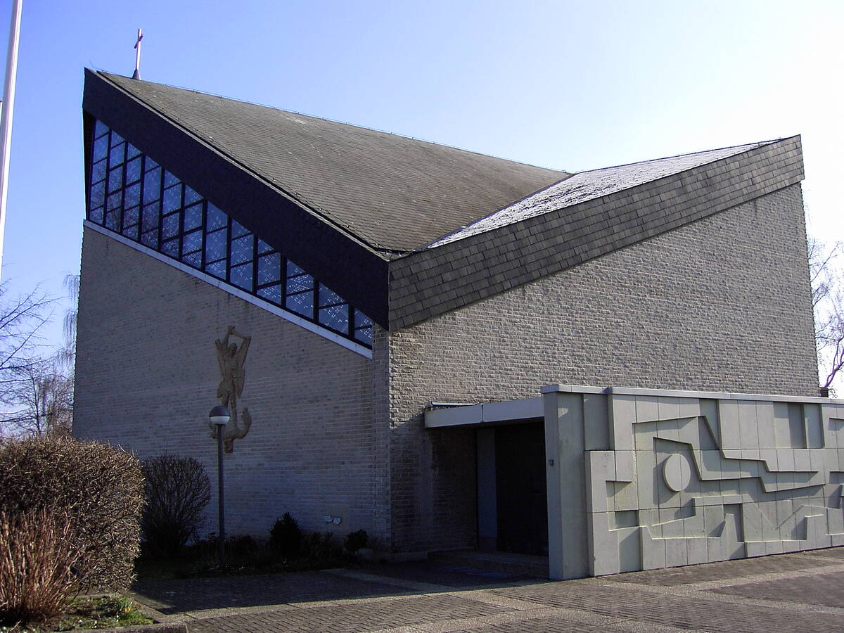 St. Michael