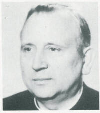 Pfarrer Bothe Pfarrer Bothe
