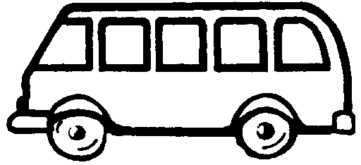 Pfarrbus